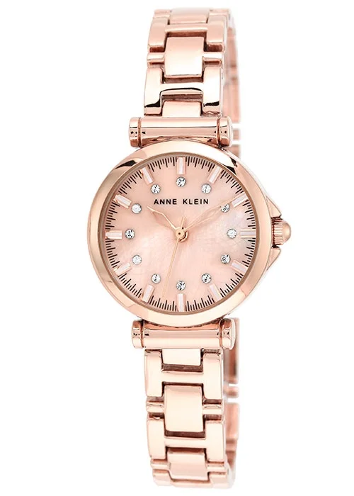 Anne Klein AK1622RMRG BAYAN KOL SAATI