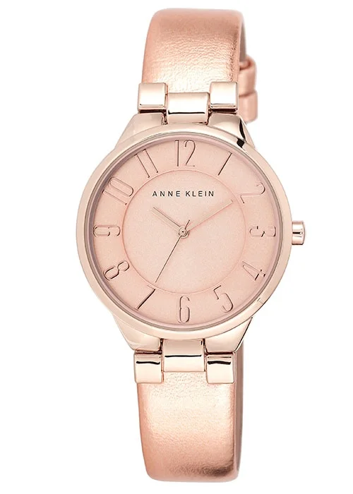 Anne Klein AK1632RGLP BAYAN KOL SAATİ