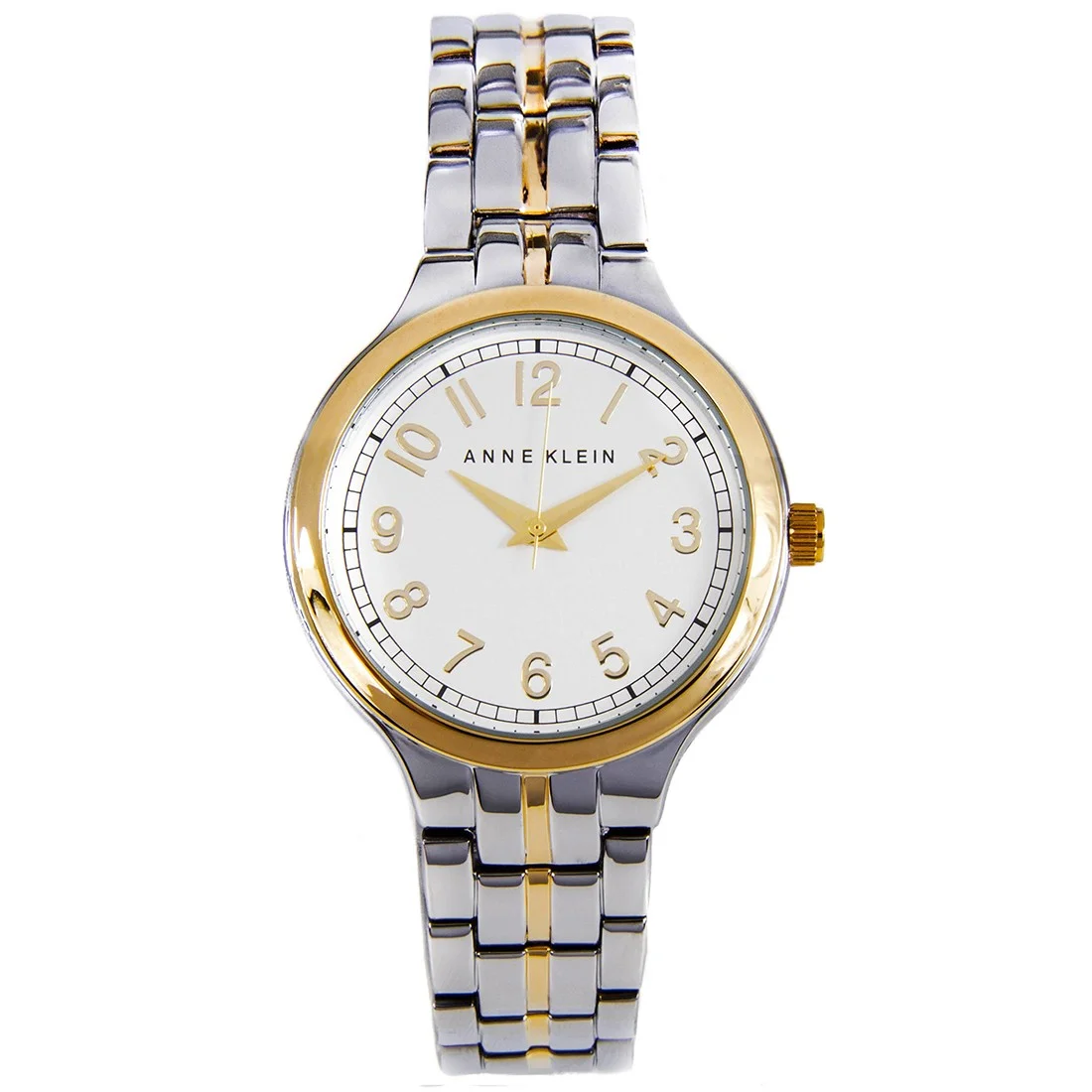 Anne Klein AK1687SVTT BAYAN KOL SAATİ