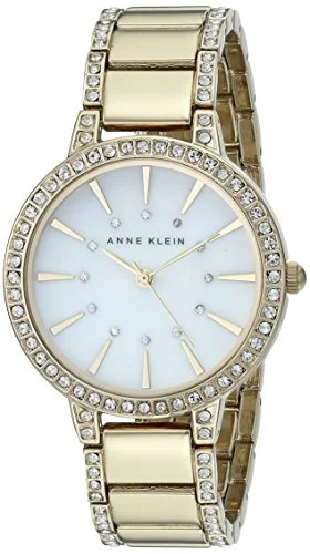 Anne Klein AK1796MPGB Bayan Kol Saati