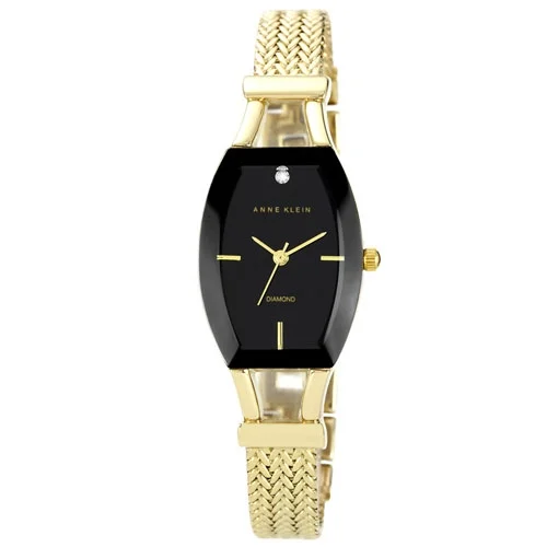 Anne Klein AK8030BKGB BAYAN KOL SAATI