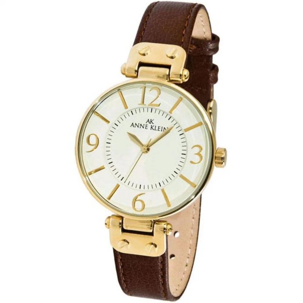 Anne Klein AK9168IVBN Bayan Kol Saati