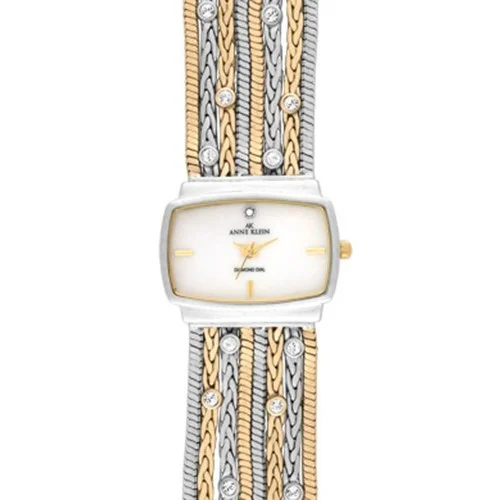 Anne Klein AK9271MPTT Bayan Kol Saati