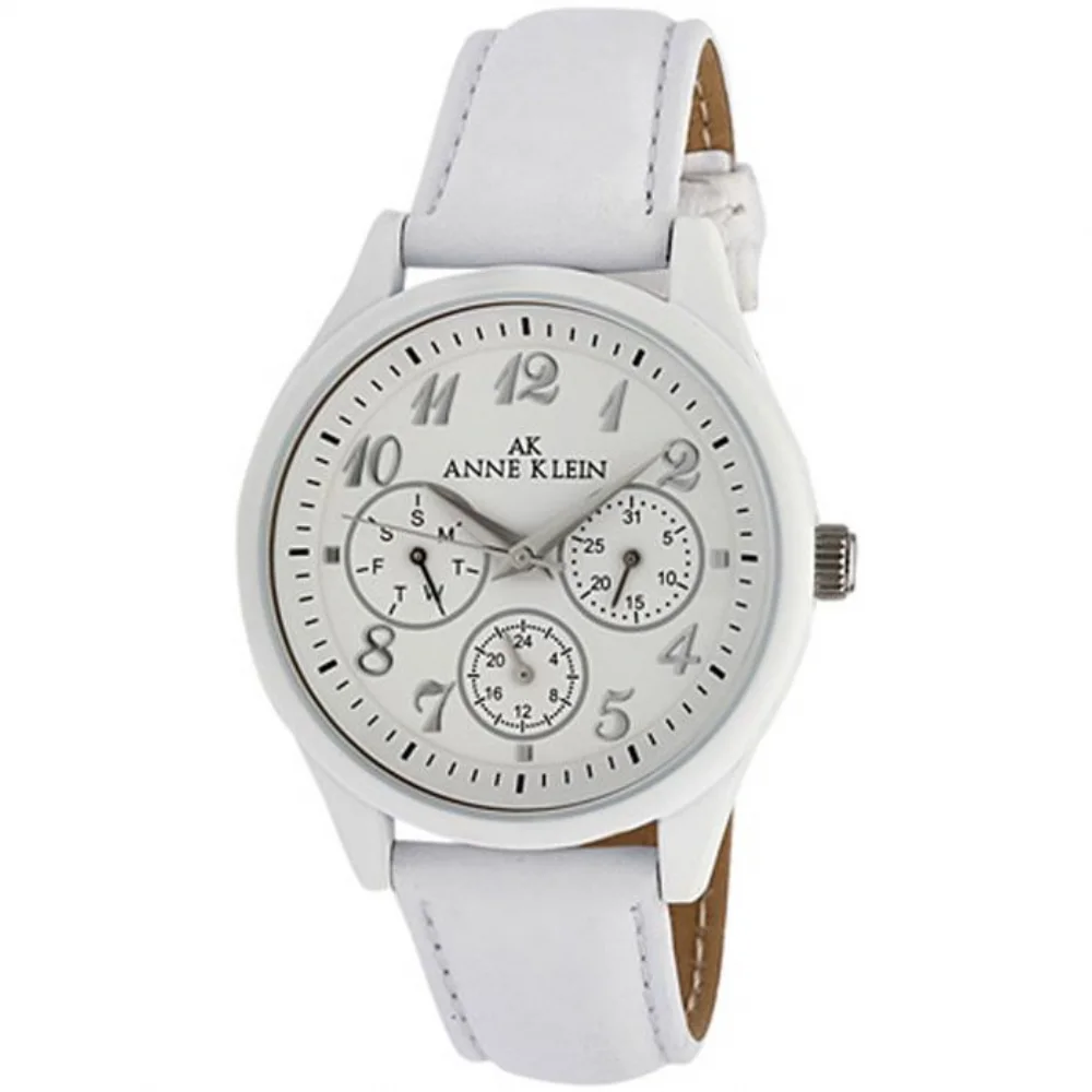 Anne Klein AK9463WTWT BAYAN KOL SAATİ