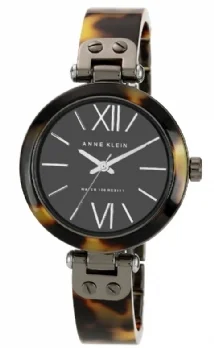 Anne Klein AK9653GYTO BAYAN KOL SAATİ