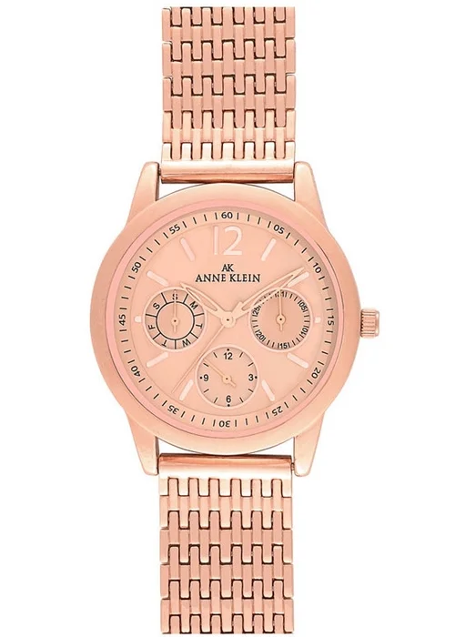 Anne Klein AK9734RGRG BAYAN KOL SAATİ