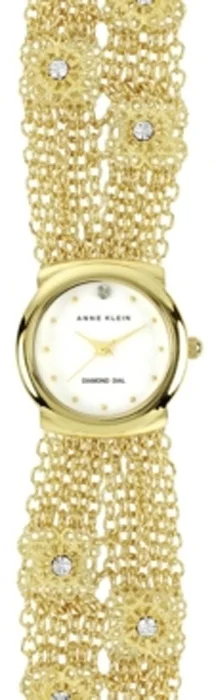Anne Klein AK9780MPGB BAYAN KOL SAATİ