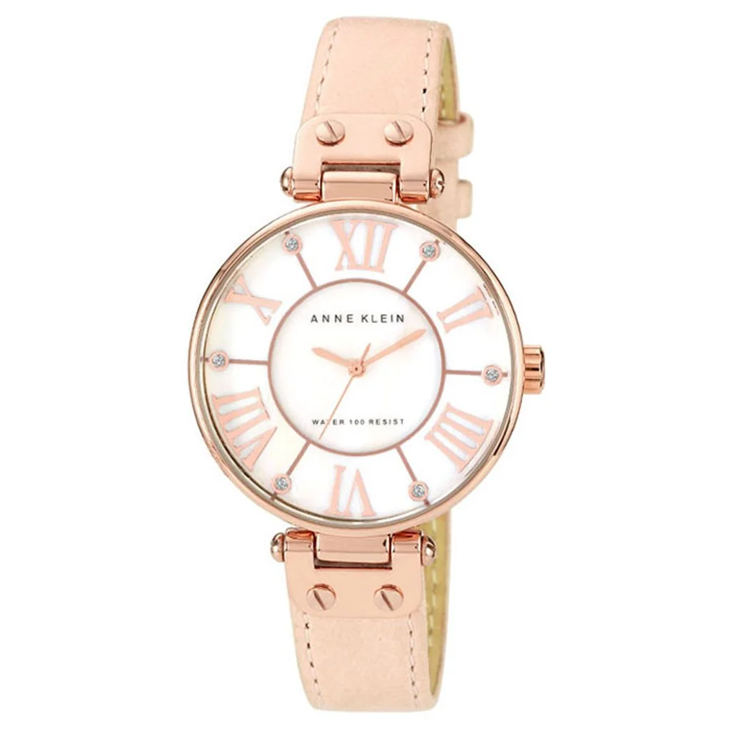 Anne Klein AK9918RGLP BAYAN KOL SAATİ
