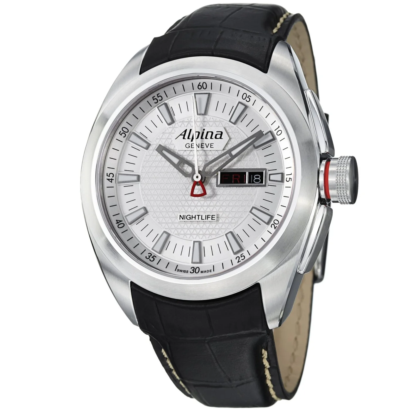 Alpina Al242s4rc6