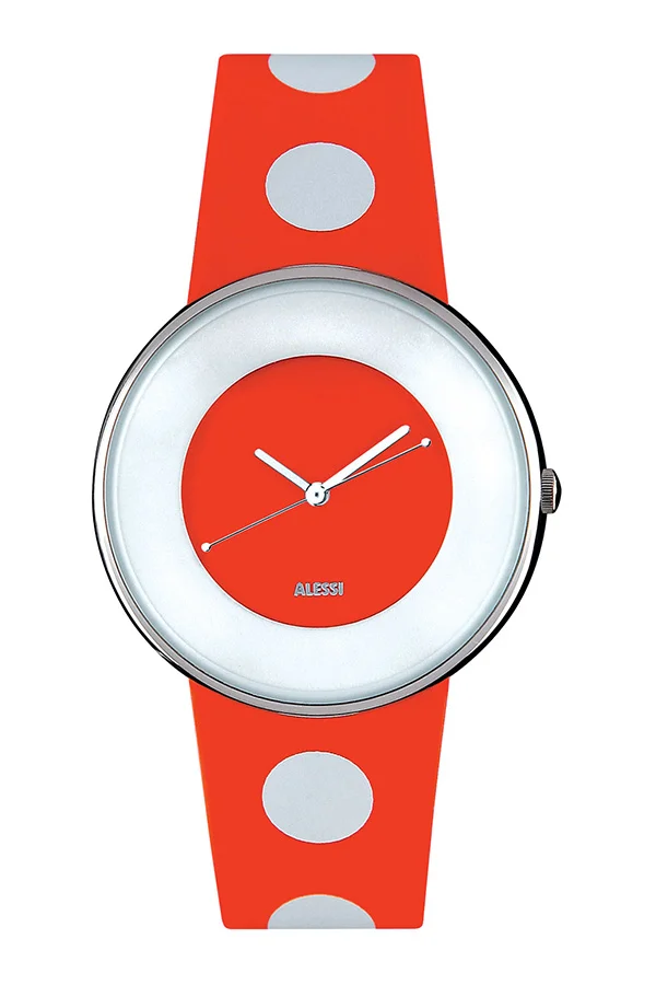 Alessi AL8013 Bayan Kol Saati