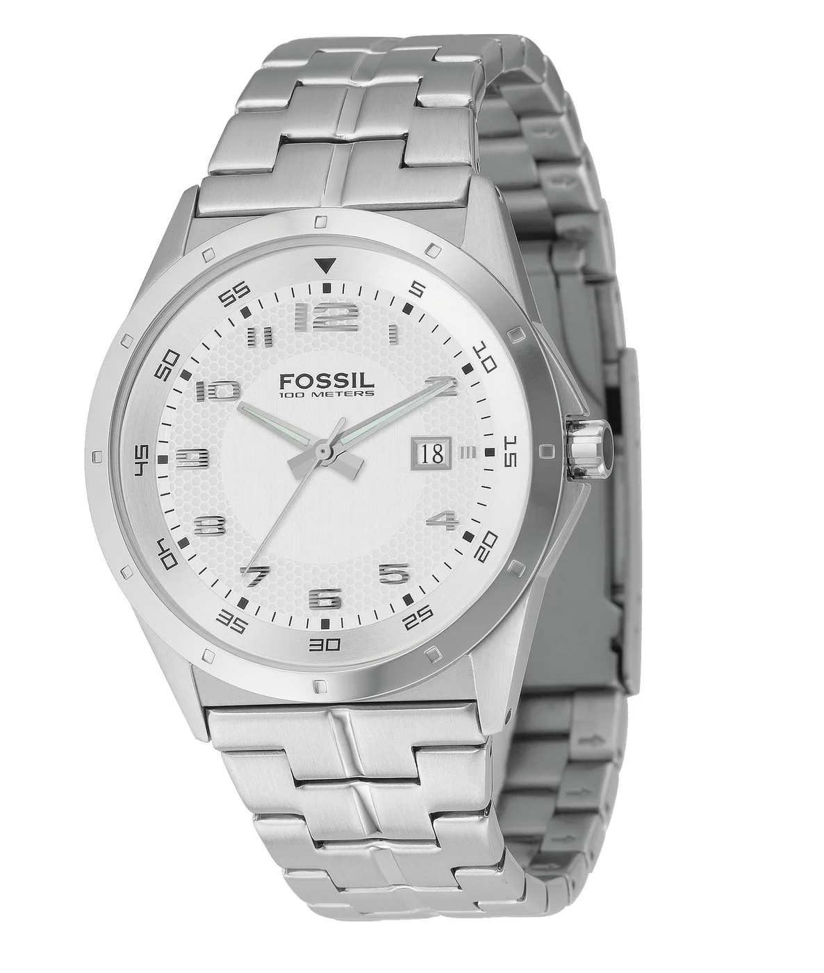 Fossil AM4102 Erkek Kol Saati