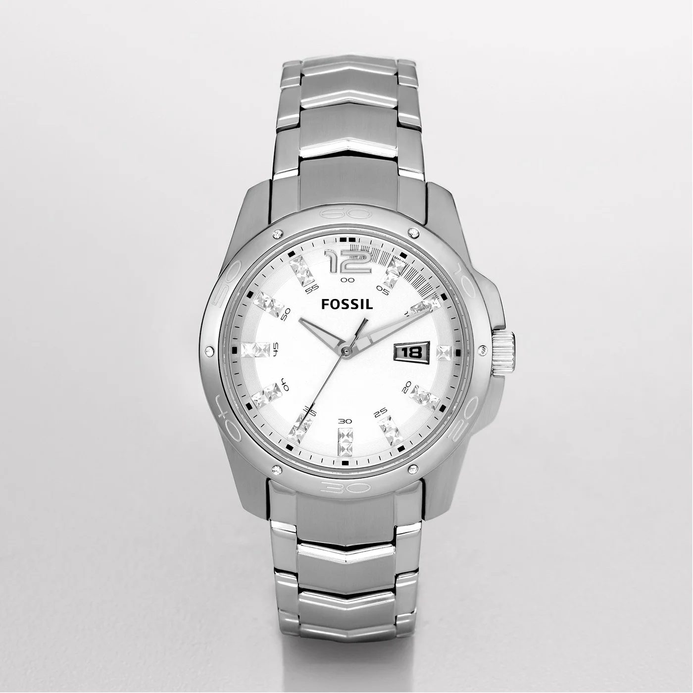 Fossil AM4116 Erkek Kol Saati