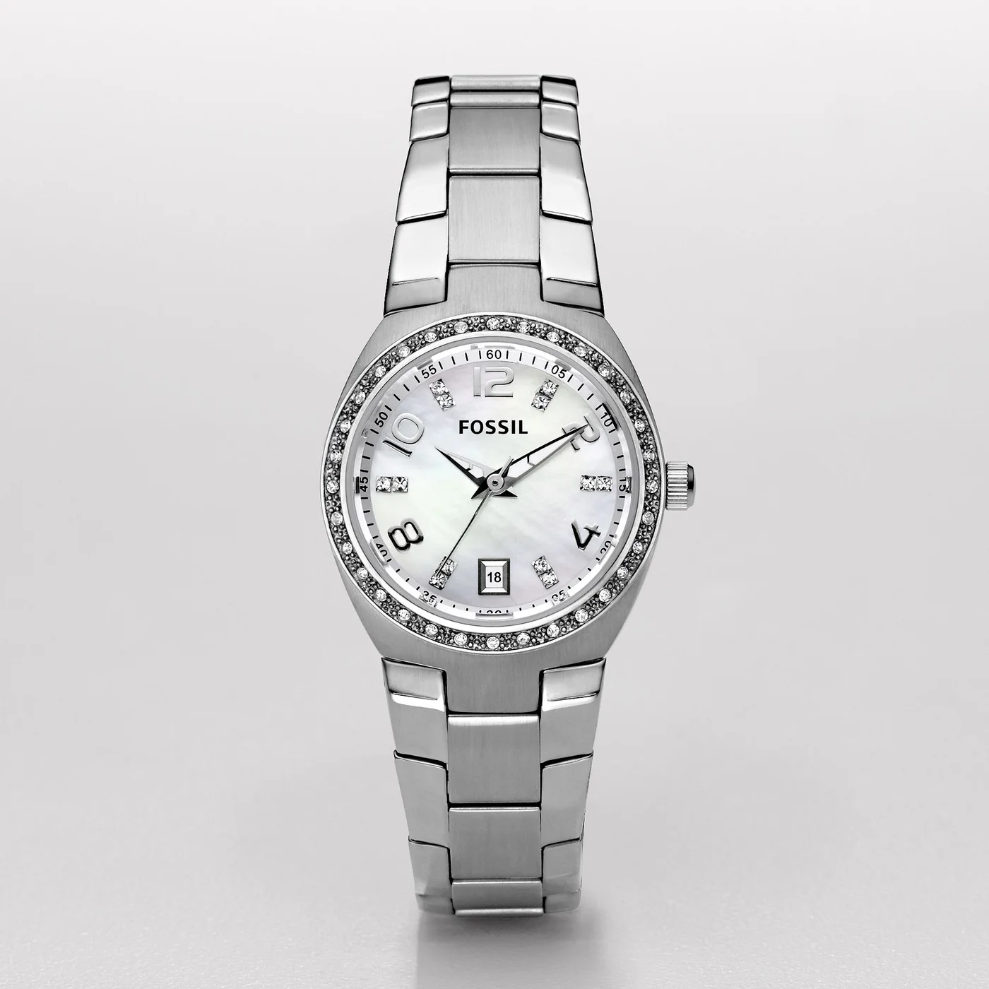 Fossil AM4141 Bayan Kol Saati