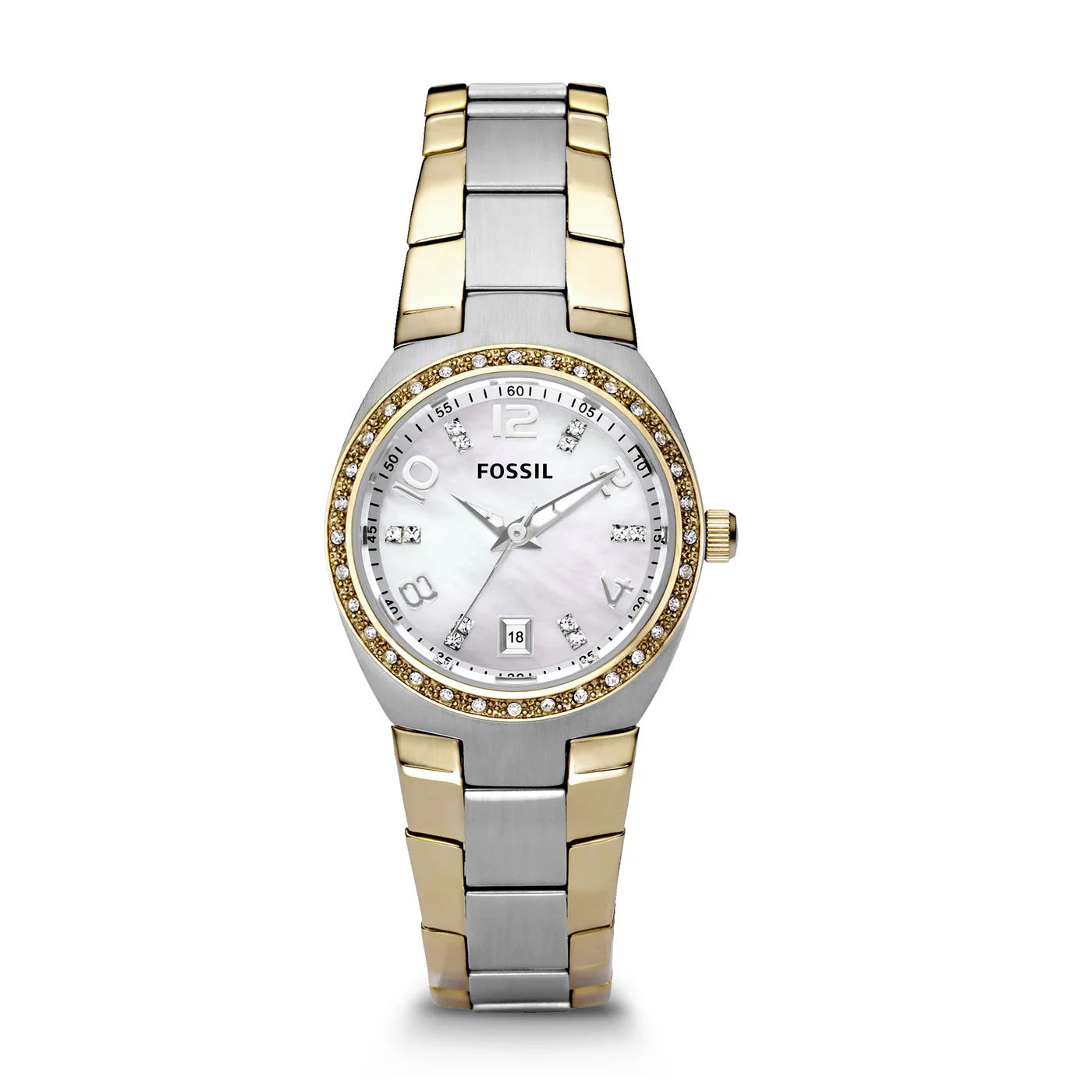 Fossil AM4183 Bayan Kol Saati