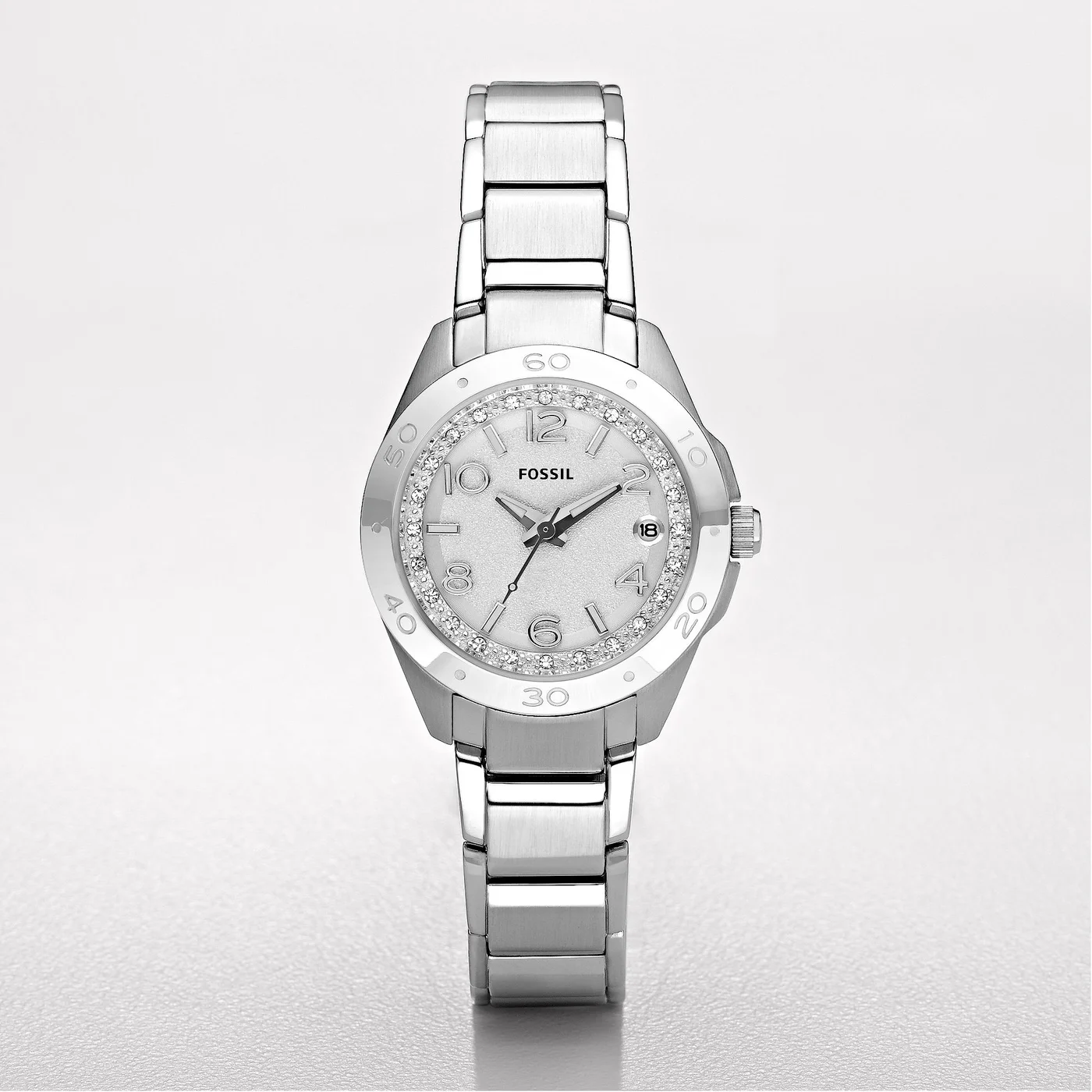 Fossil AM4229 Bayan Kol Saati