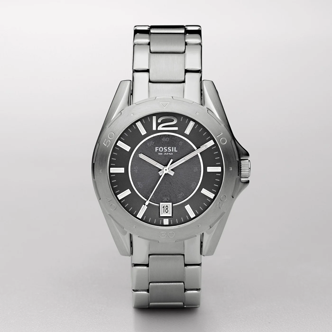 Fossil AM4232 Erkek Kol Saati