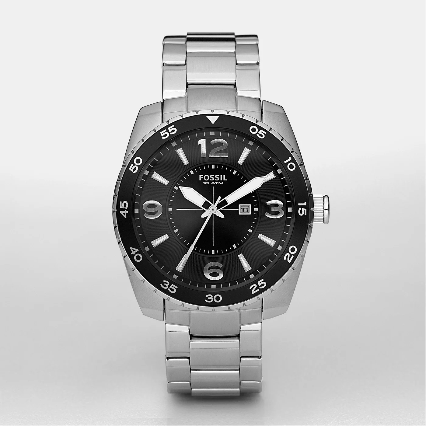 Fossil AM4237 Erkek Kol Saati