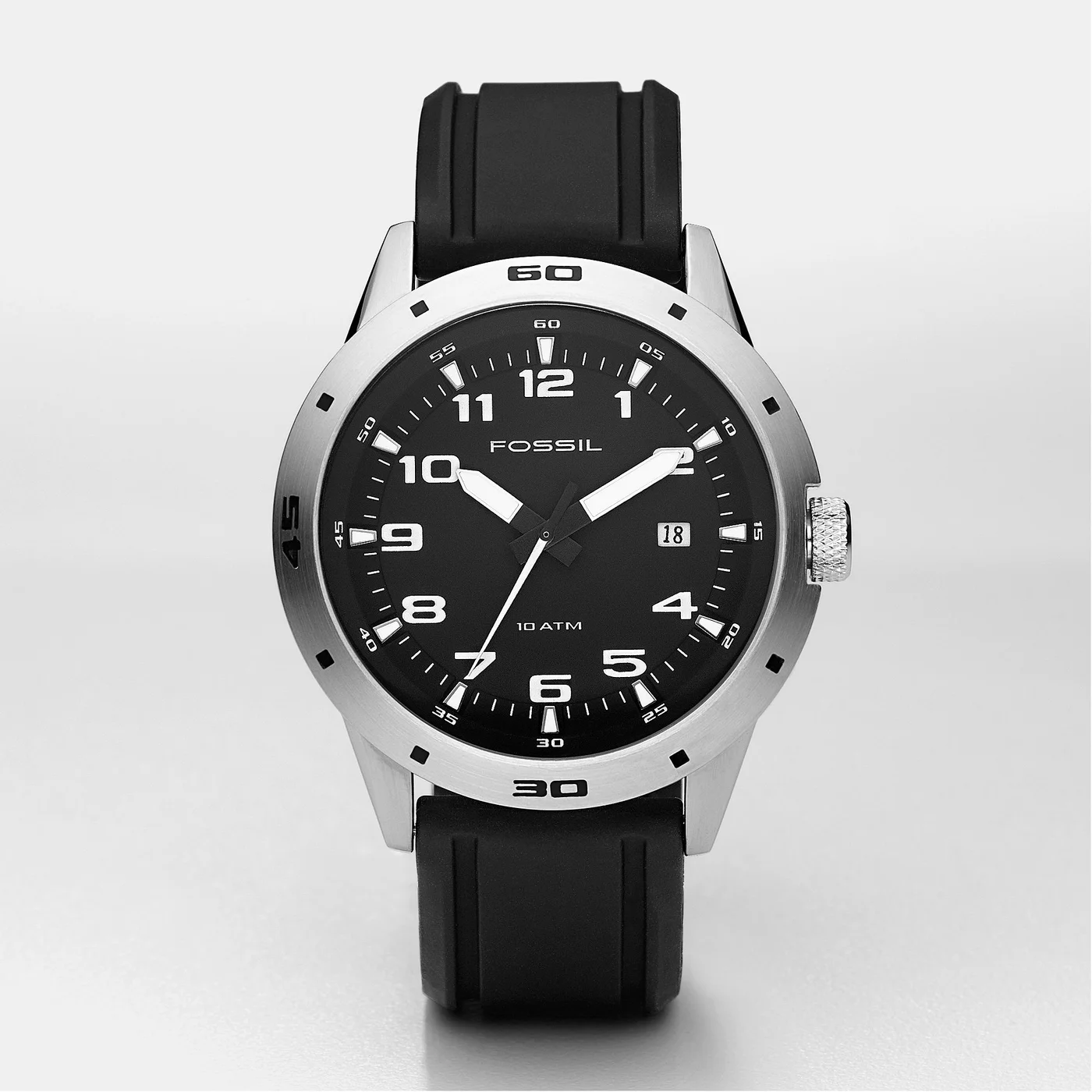 Fossil AM4239 Erkek Kol Saati