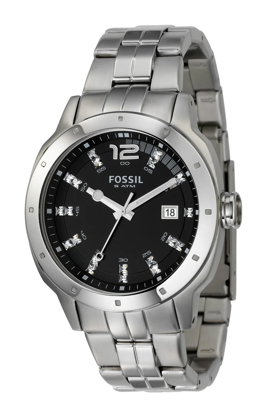 Fossil AM4246 Erkek Kol Saati