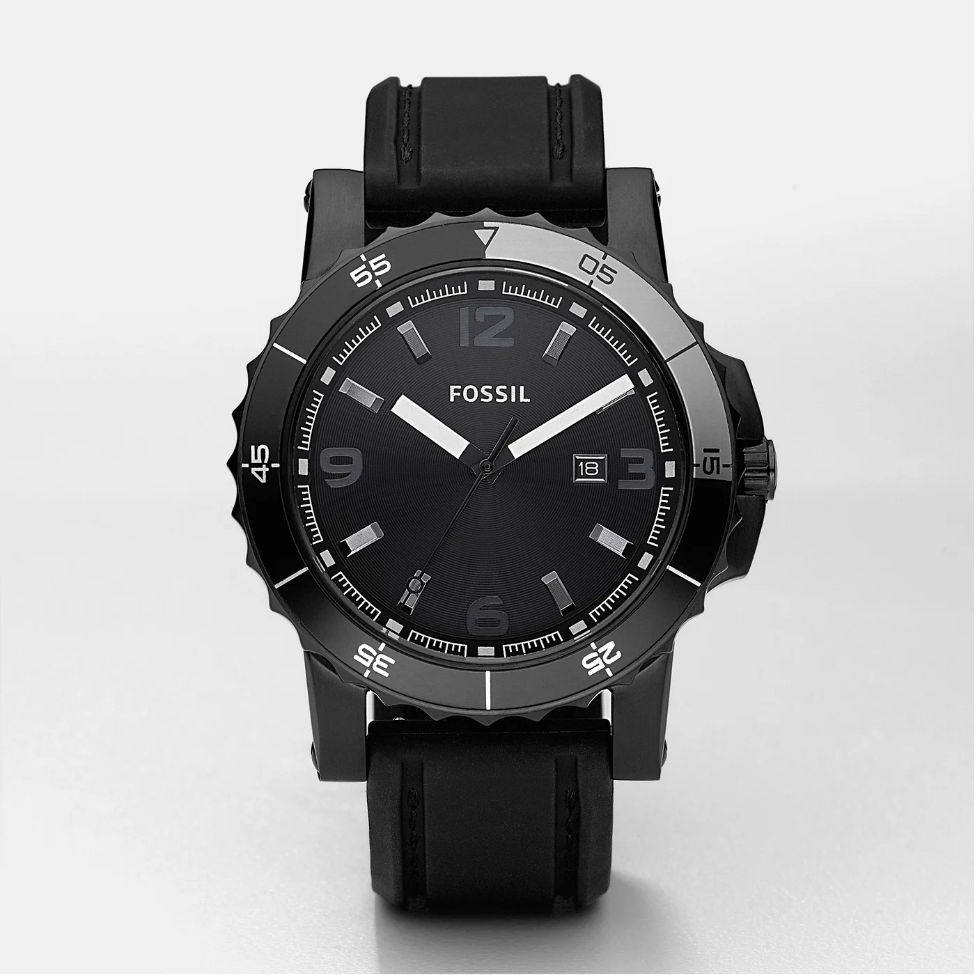 Fossil AM4257 Erkek Kol Saati