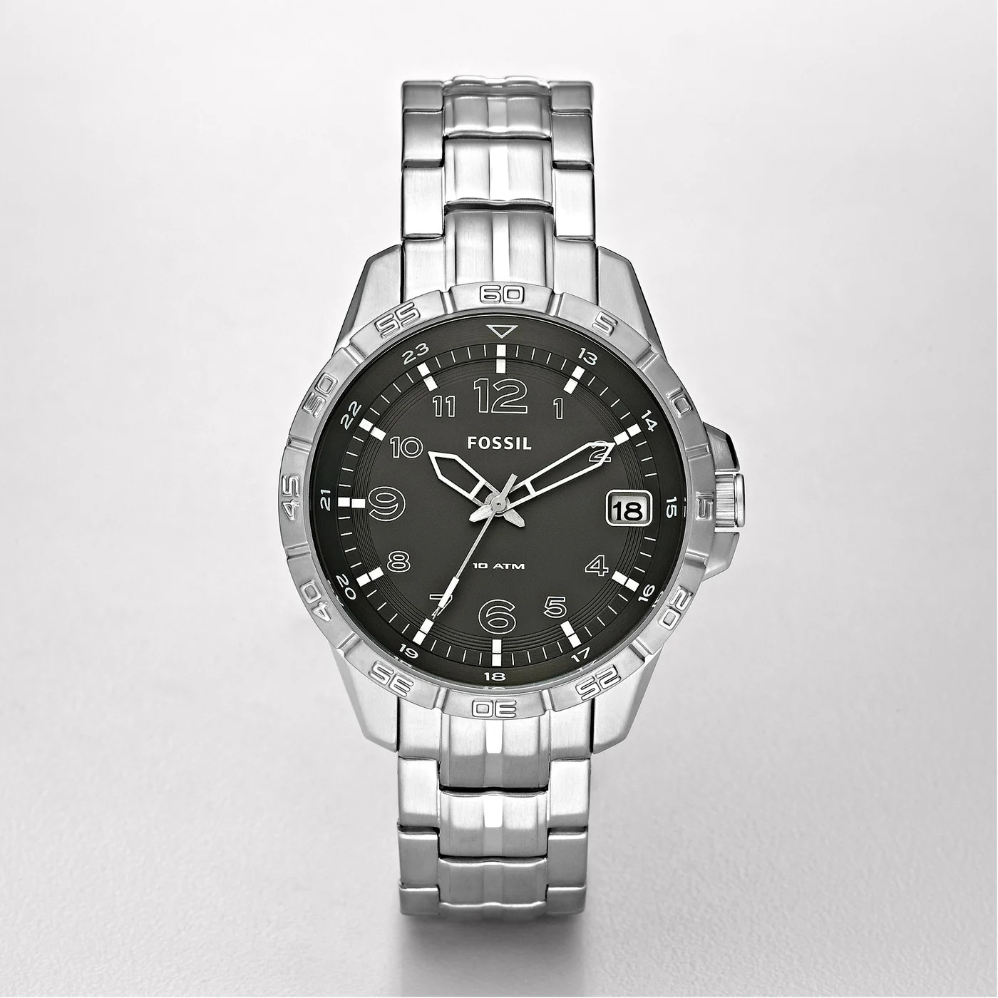 Fossil AM4265 Erkek Kol Saati