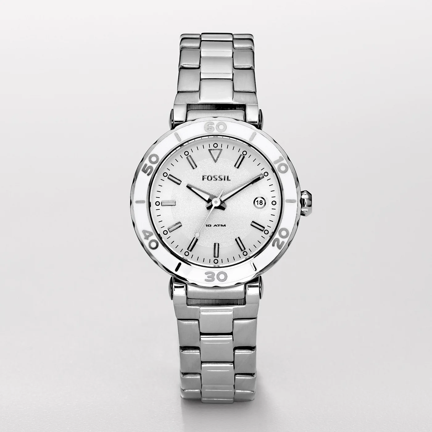 Fossil AM4279 Bayan Kol Saati
