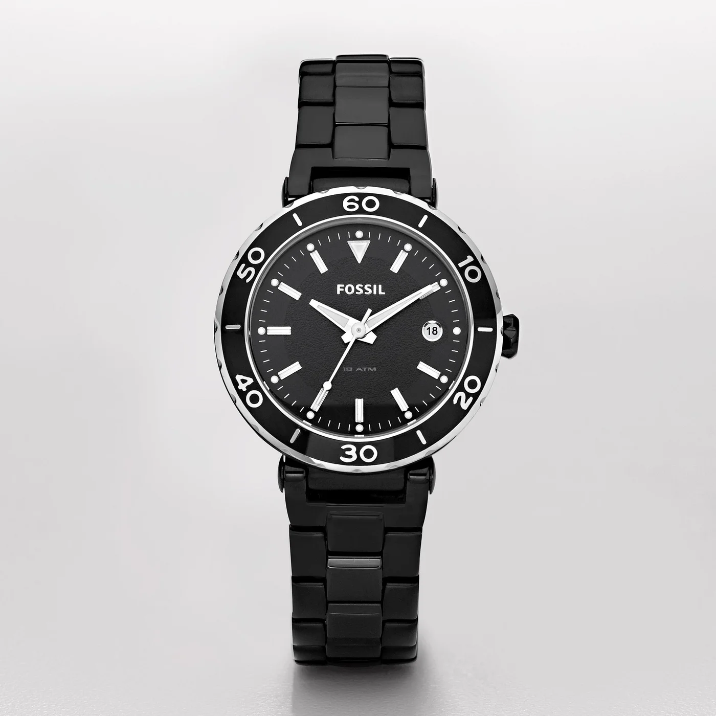 Fossil AM4280 Bayan Kol Saati