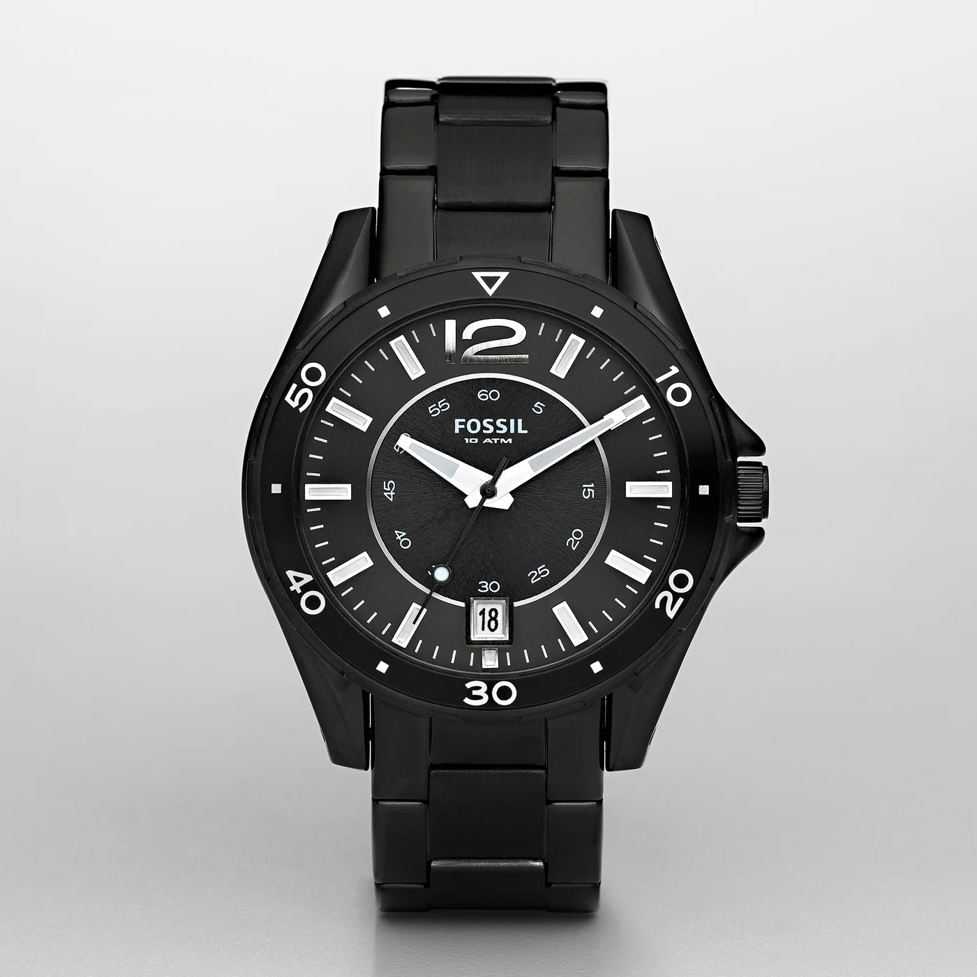 Fossil AM4302 Erkek Kol Saati