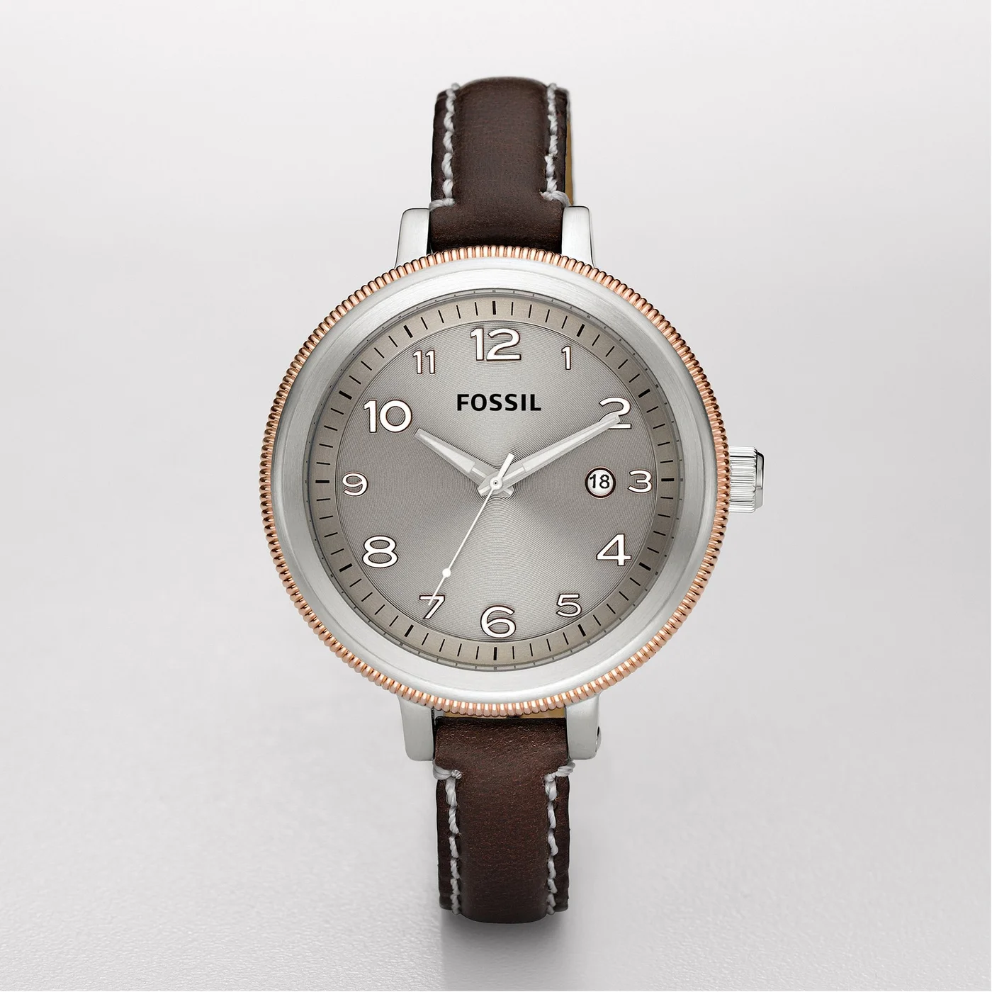 Fossil AM4304 Bayan Kol Saati