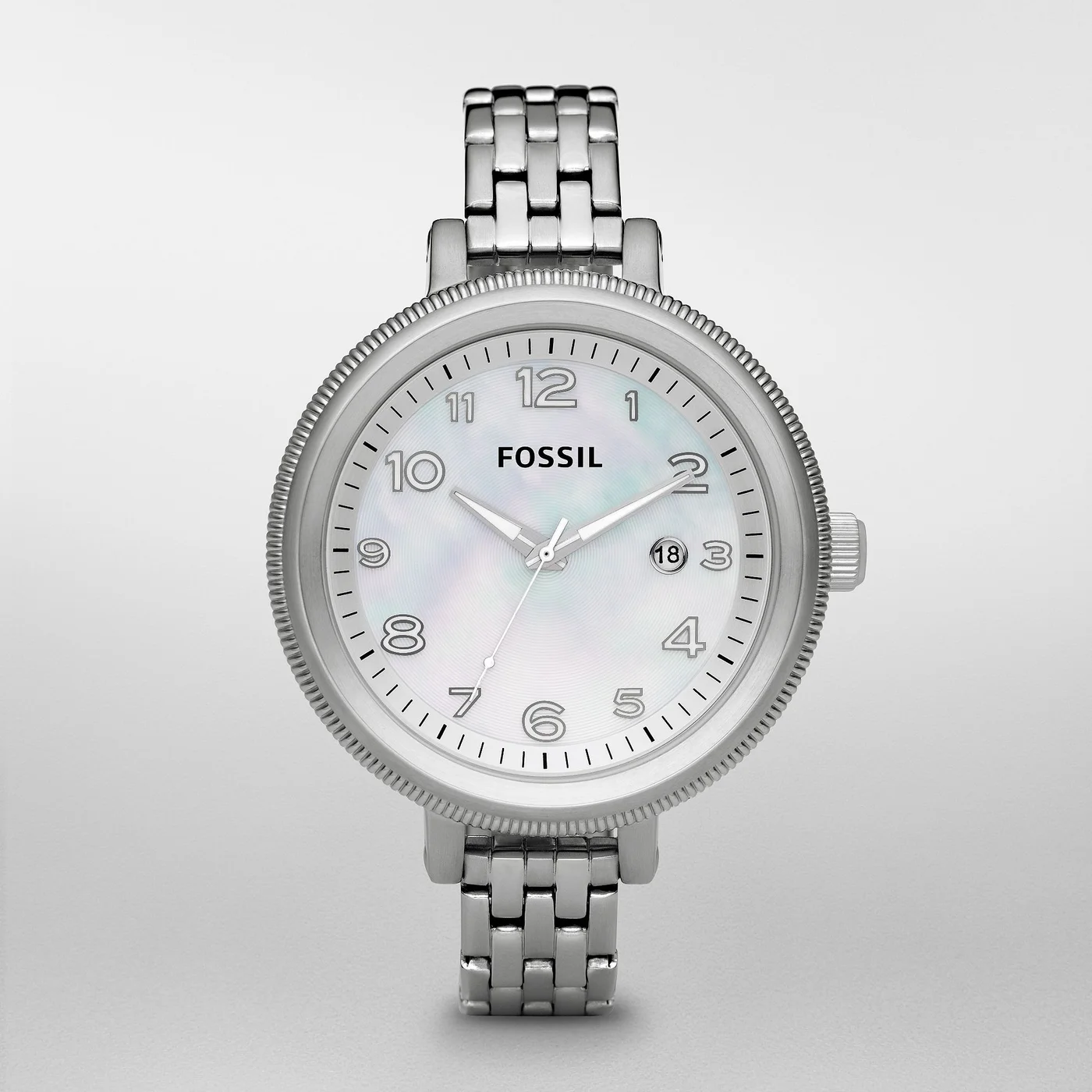 Fossil AM4305 Bayan Kol Saati