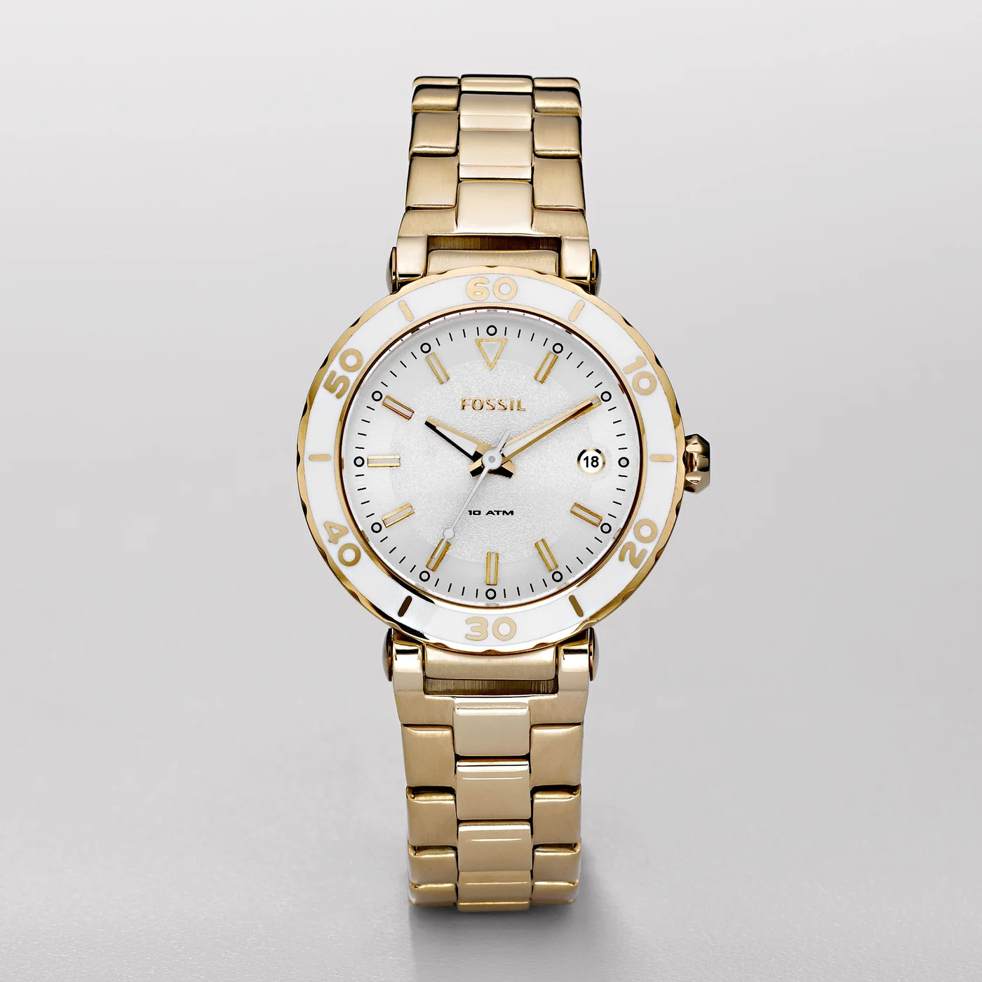 Fossil AM4308 Bayan Kol Saati