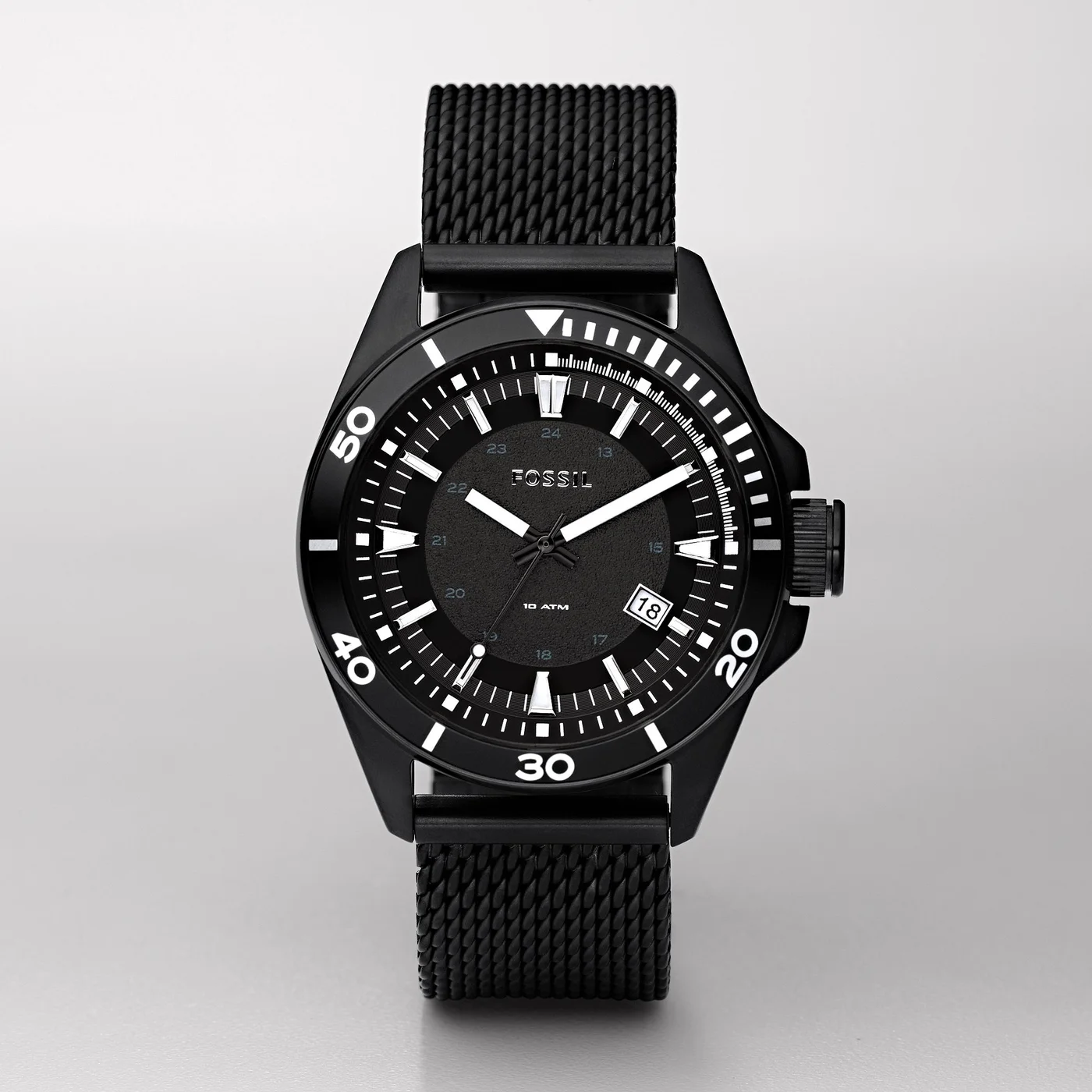 Fossil AM4316 Erkek Kol Saati