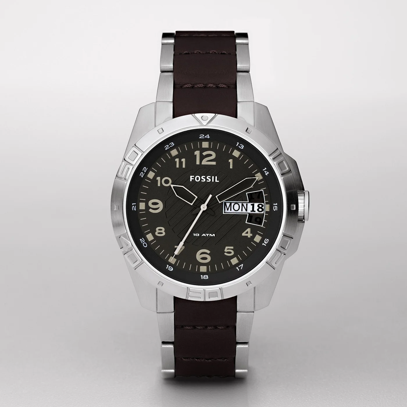 Fossil AM4319 Erkek Kol Saati