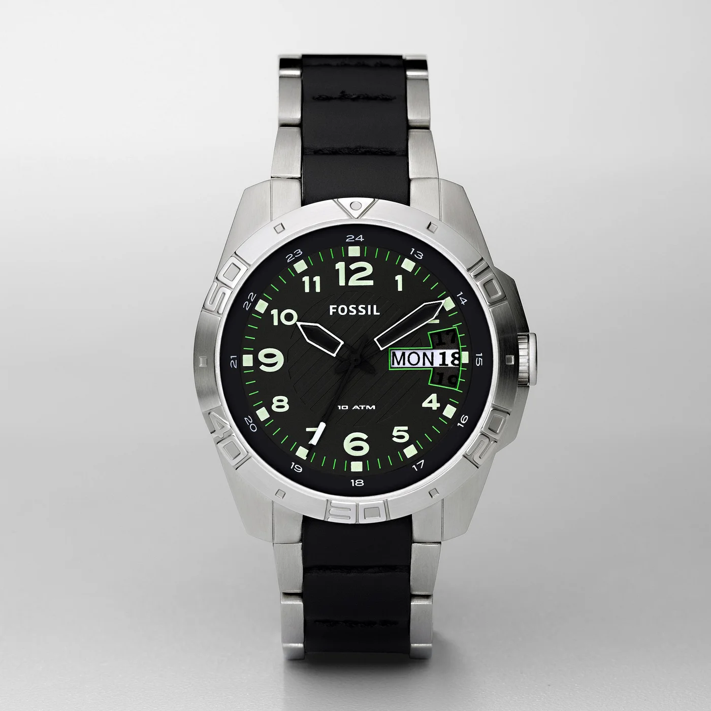 Fossil AM4320 Erkek Kol Saati