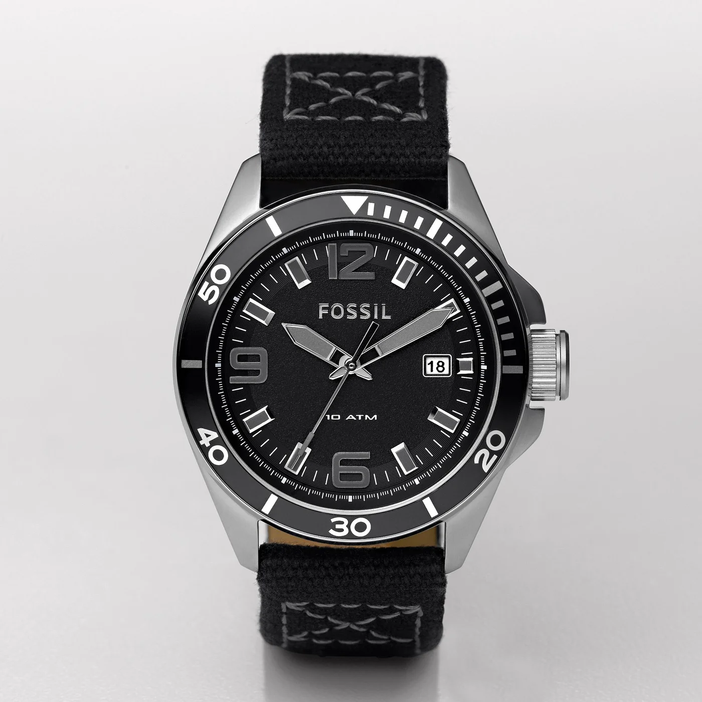 Fossil AM4322 Erkek Kol Saati
