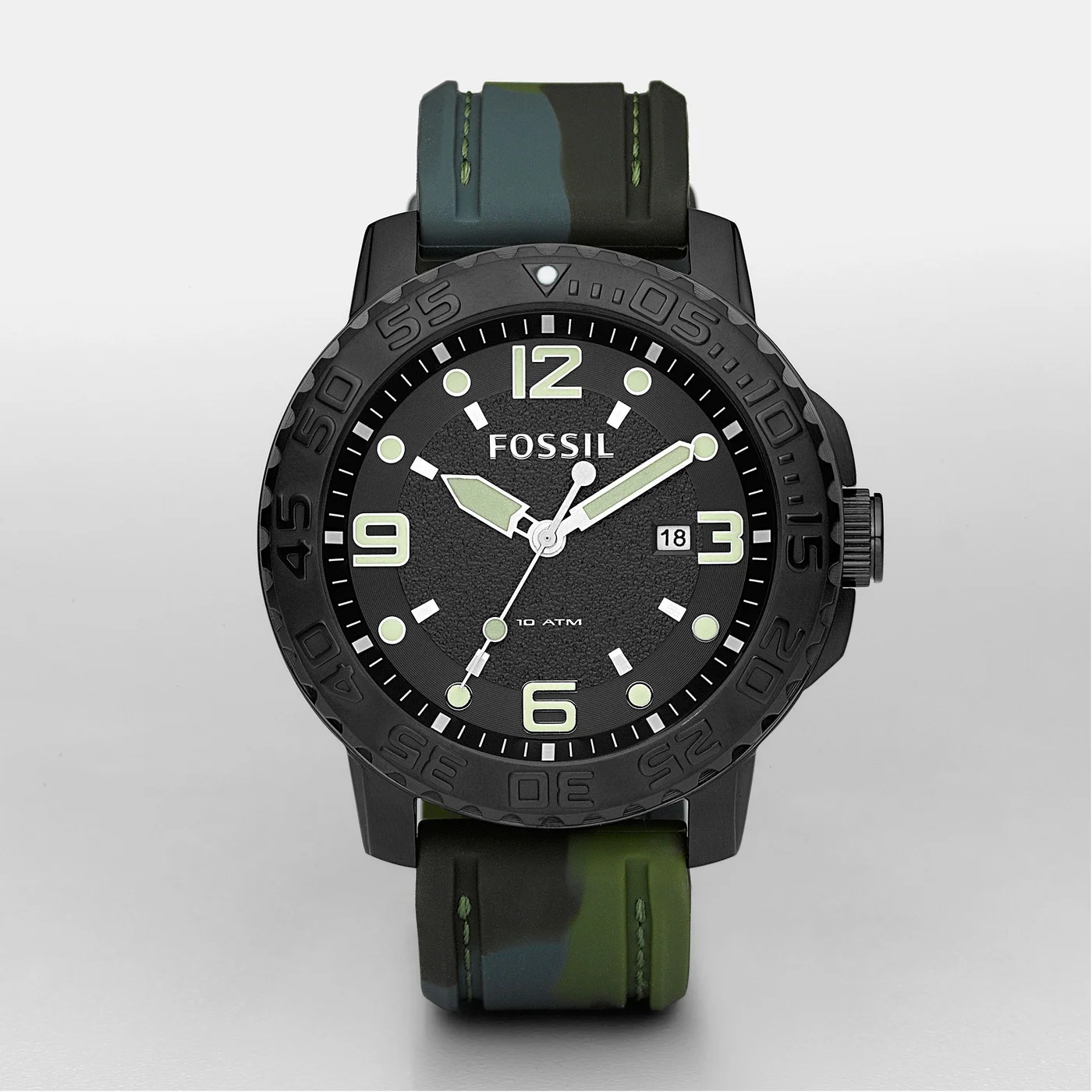 Fossil AM4326 Erkek Kol Saati
