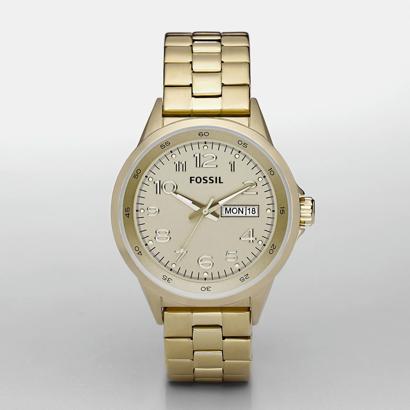 Fossil AM4333 Bayan Kol Saati