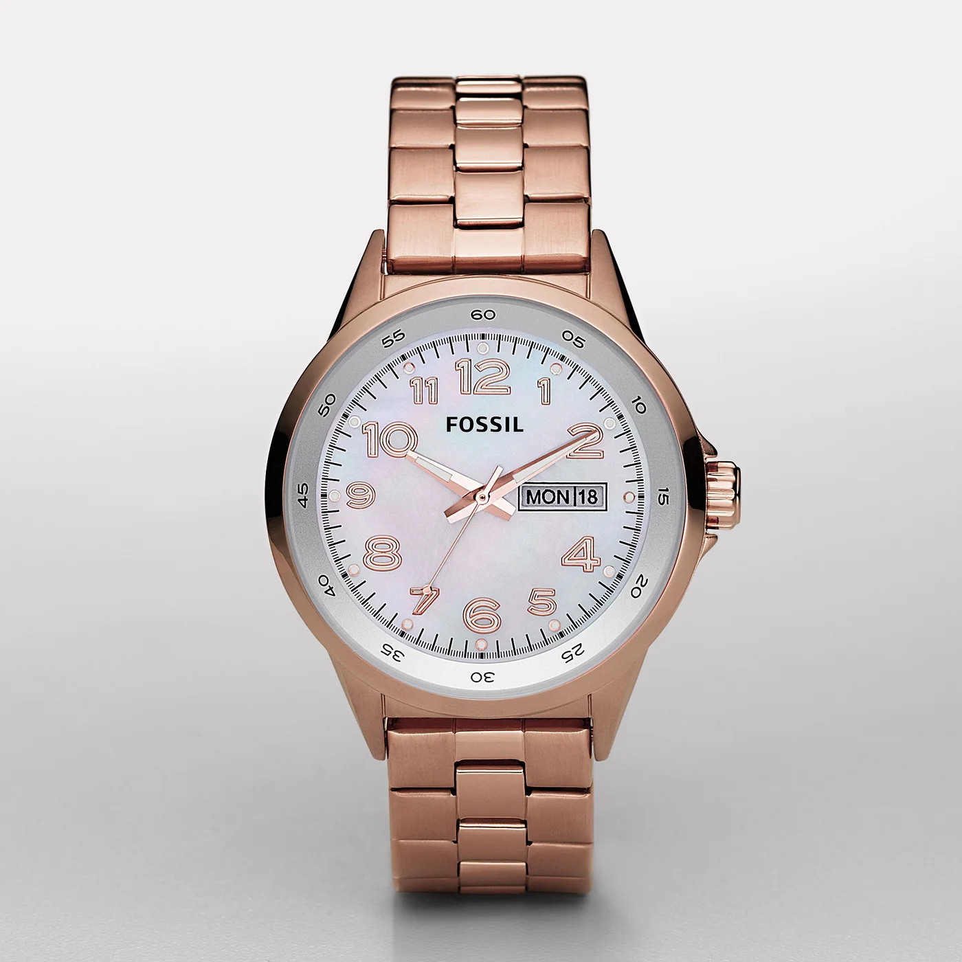 Fossil AM4334 Bayan Kol Saati