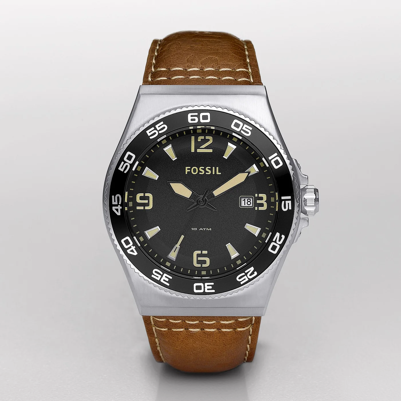 Fossil AM4340 Erkek Kol Saati