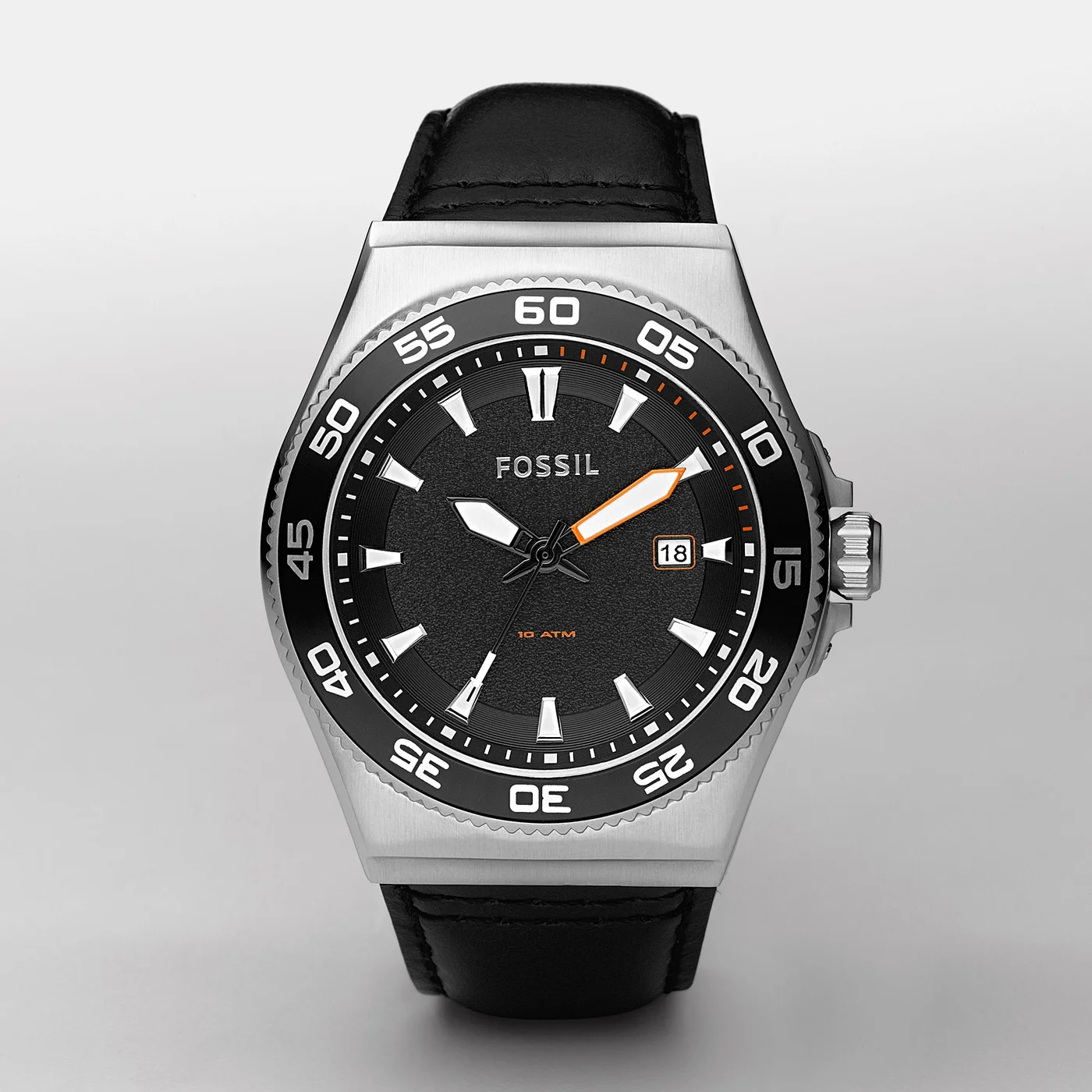 Fossil AM4341 Erkek Kol Saati