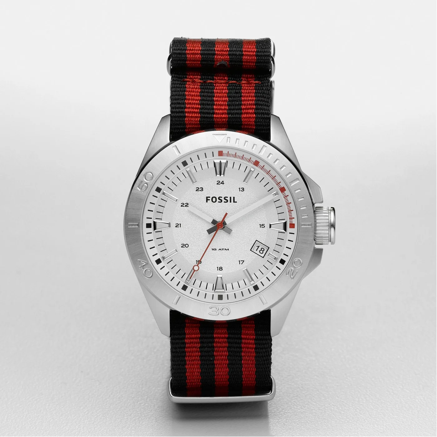 Fossil AM4346 Erkek Kol Saati