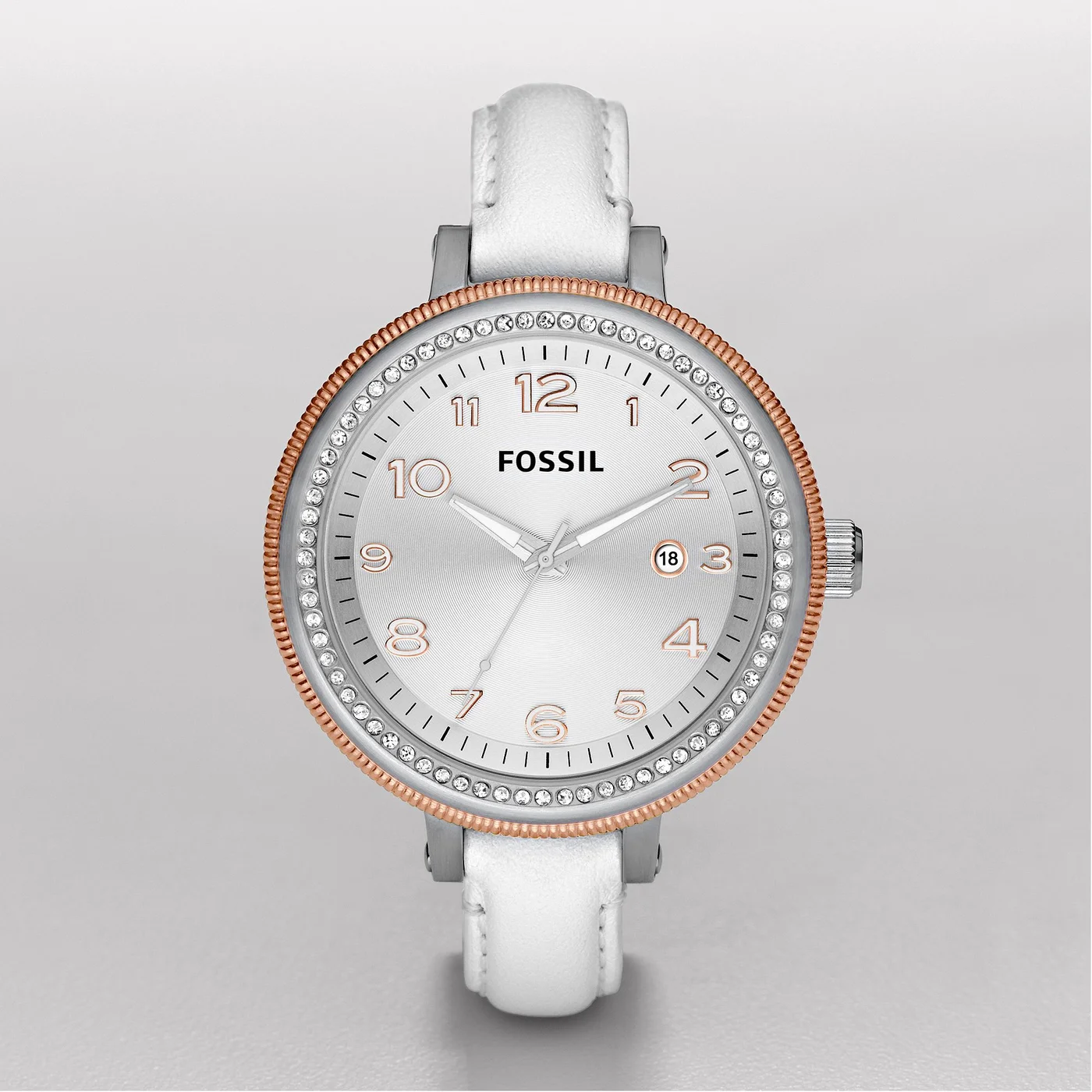 Fossil AM4362 Bayan Kol Saati