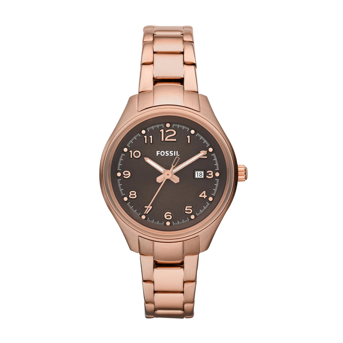 Fossil AM4366 Bayan Kol Saati
