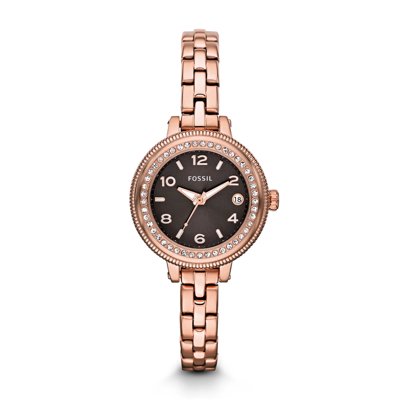Fossil AM4367 Bayan Kol Saati