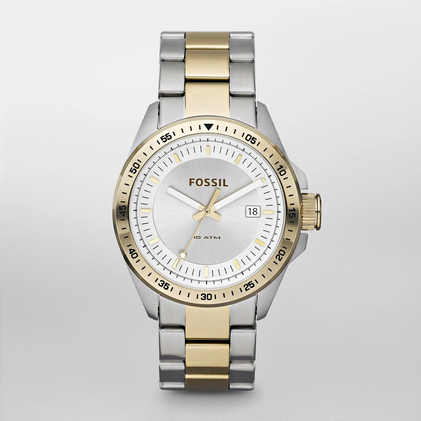 Fossil AM4372 Erkek Kol Saati