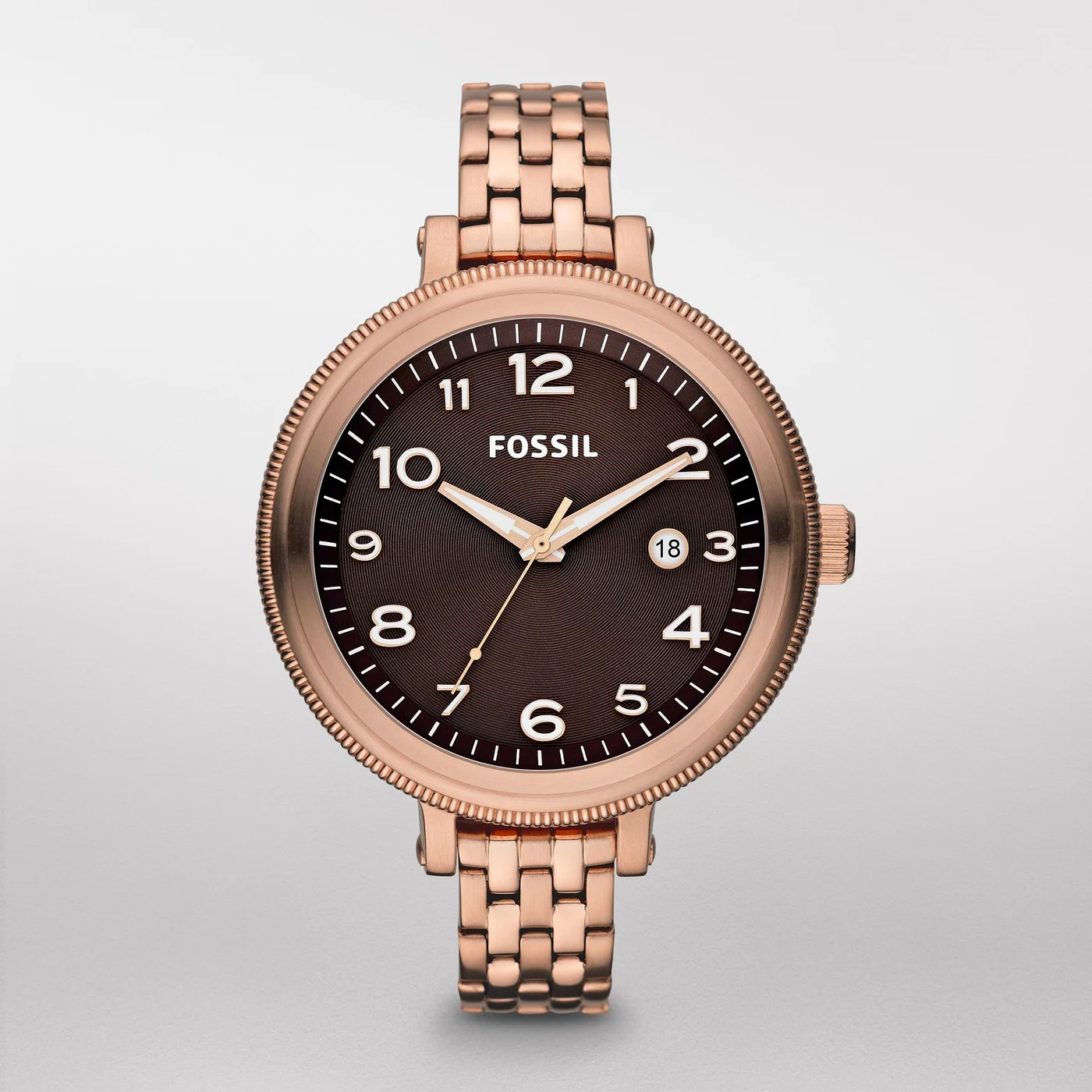 Fossil AM4389 Bayan Kol Saati