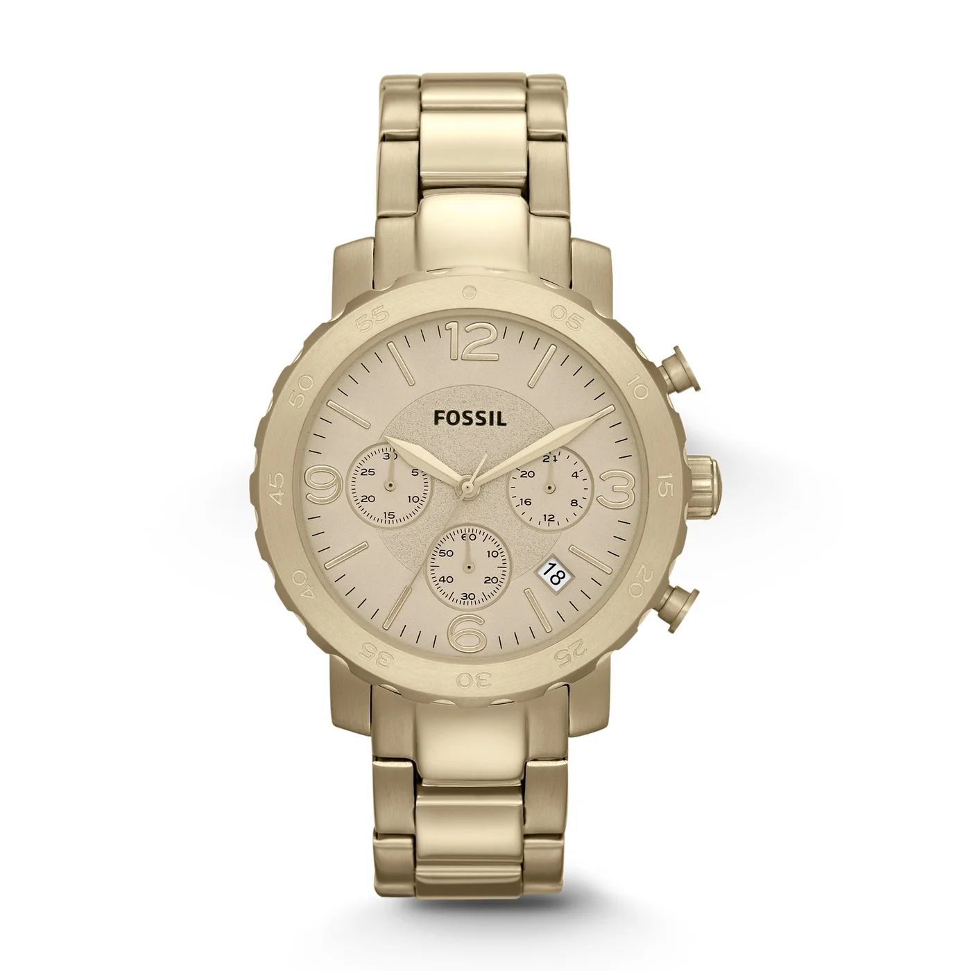Fossil AM4422 Bayan Kol Saati