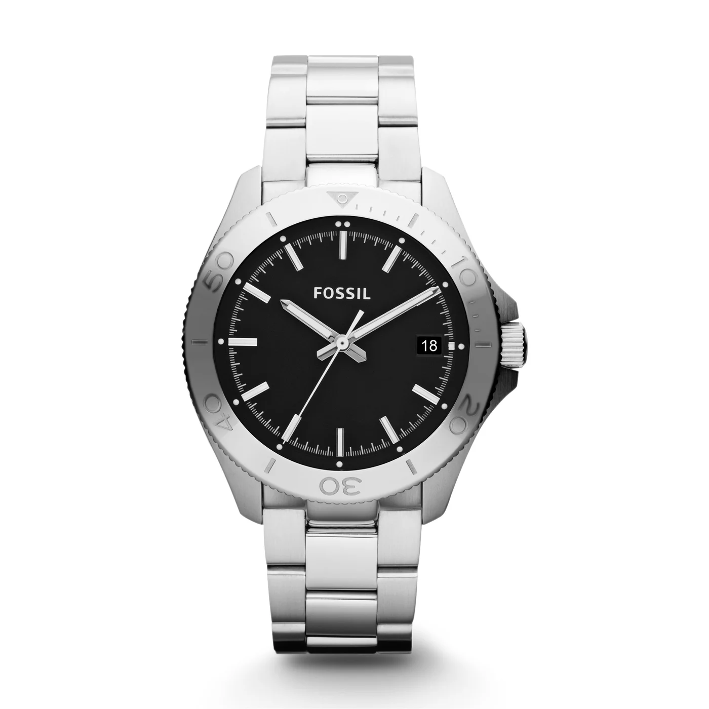 Fossil AM4441 Erkek Kol Saati
