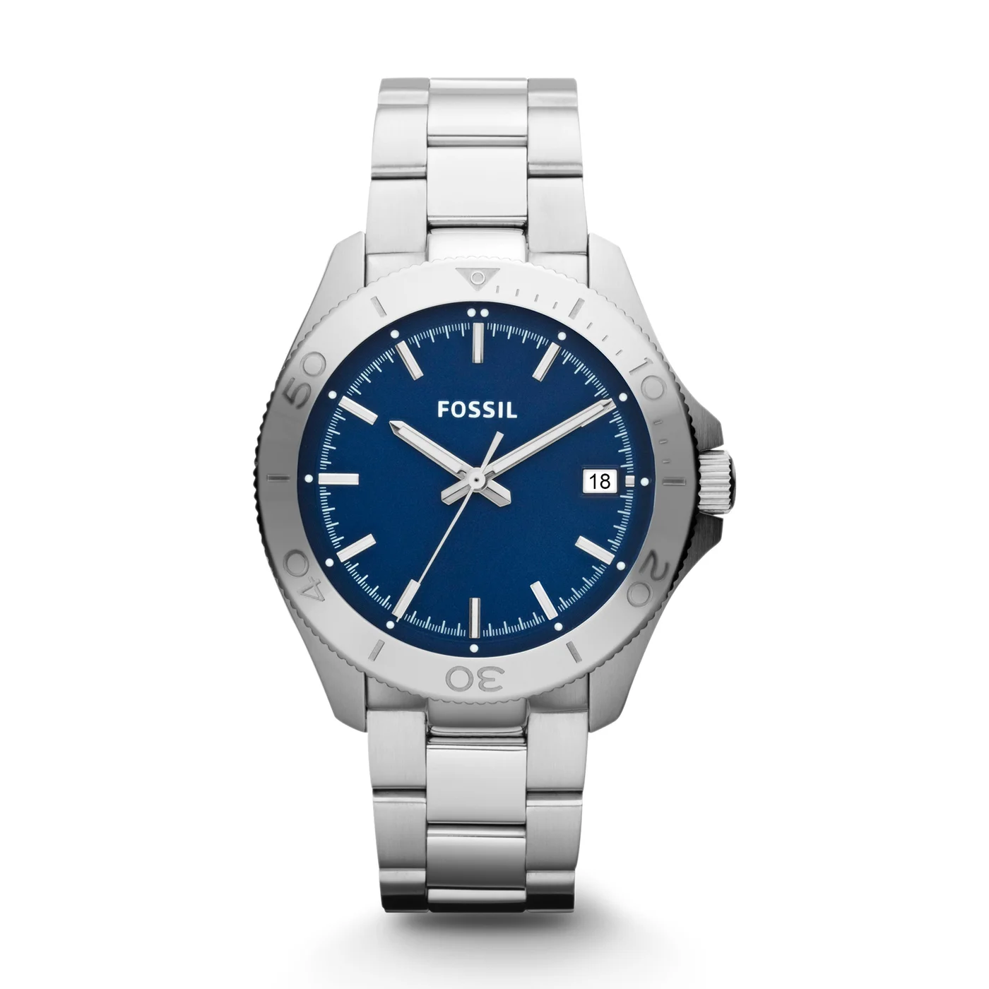 Fossil AM4442 Bayan Kol Saati