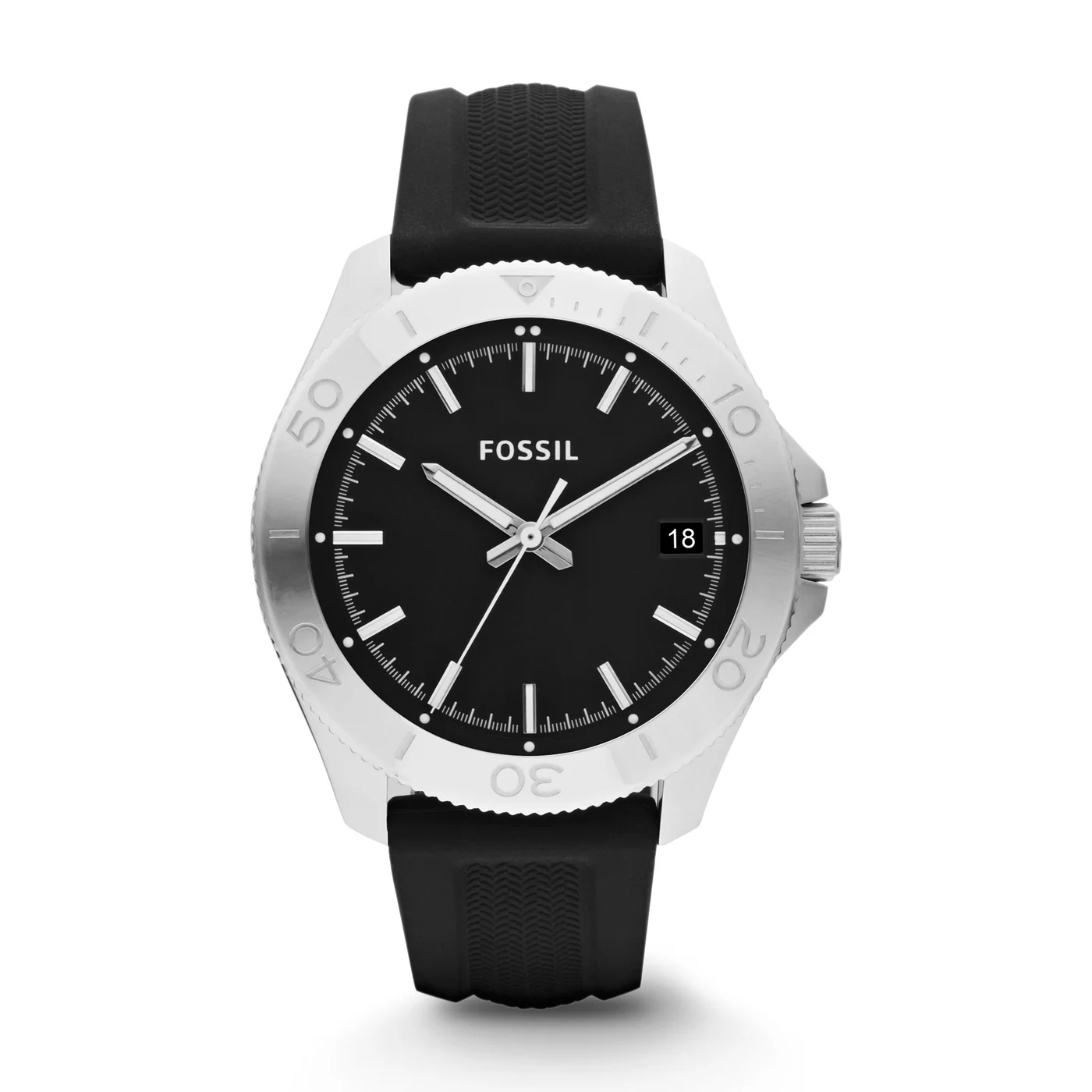 Fossil AM4443 Erkek Kol Saati
